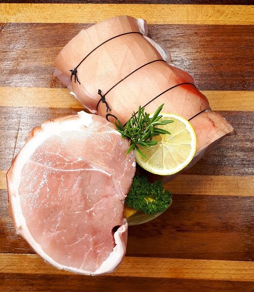 PORK SCOTCH (EST. 1 - 1.5KG)