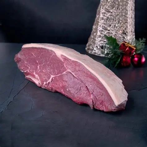 RUMP ROAST (EST. 4 - 4.5KG)